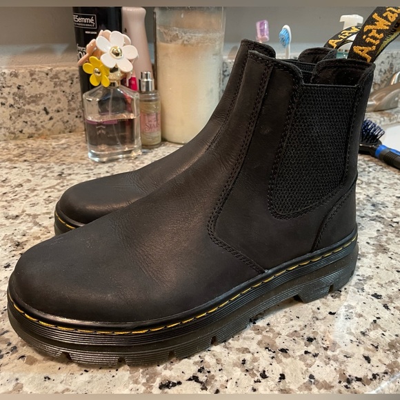 Dr. Martens Chelsea Boot - Picture 3 of 6